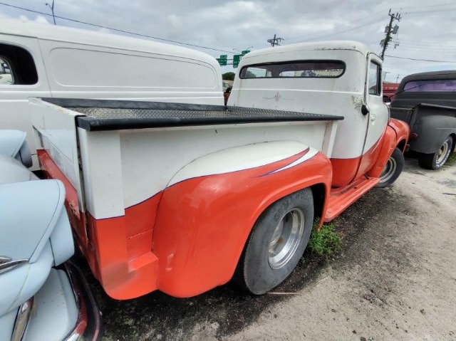 Used 1953 FORD PICKUP  | Lake Wales, FL