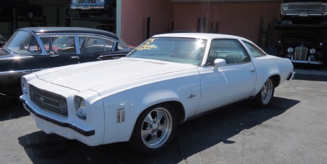 Used 1973 CHEVROLET chevelle  | Lake Wales, FL