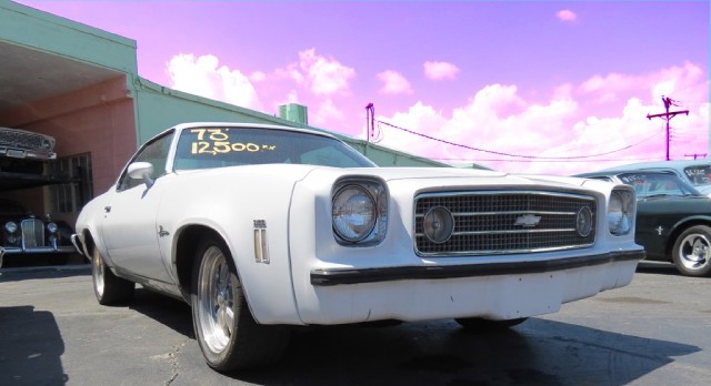 Used 1973 CHEVROLET chevelle  | Lake Wales, FL