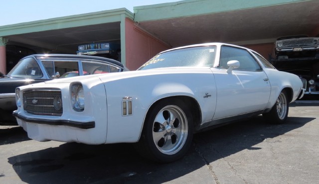 Used 1973 CHEVROLET chevelle  | Lake Wales, FL