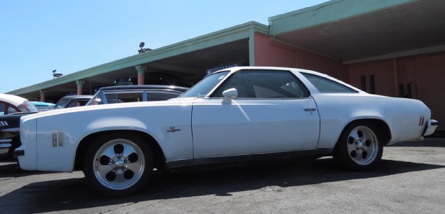 Used 1973 CHEVROLET chevelle  | Lake Wales, FL