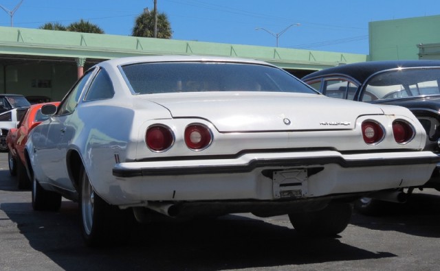 Used 1973 CHEVROLET chevelle  | Lake Wales, FL