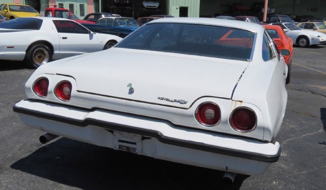 Used 1973 CHEVROLET chevelle  | Lake Wales, FL