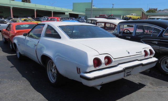 Used 1973 CHEVROLET chevelle  | Lake Wales, FL