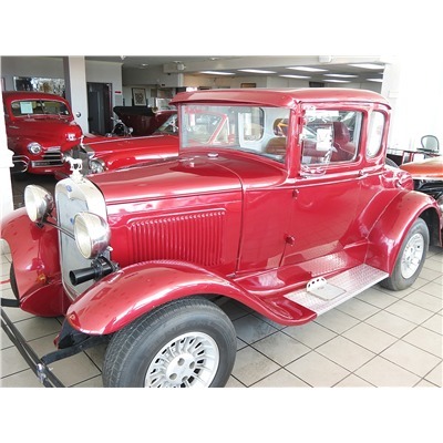 Used 1930 FORD MODEL A  | Lake Wales, FL