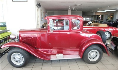 Used 1930 FORD MODEL A  | Lake Wales, FL