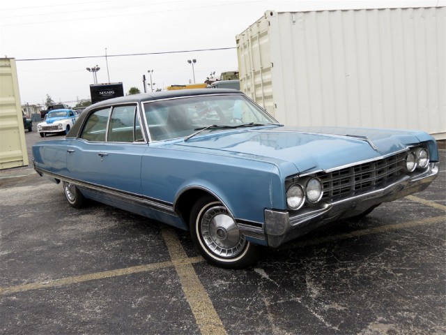 Used 1965 OLDSMOBILE ninety eight  | Lake Wales, FL