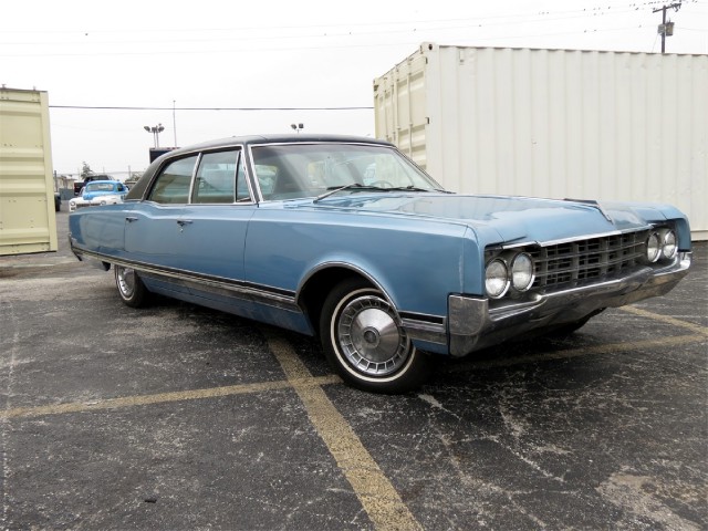 Used 1965 OLDSMOBILE ninety eight  | Lake Wales, FL