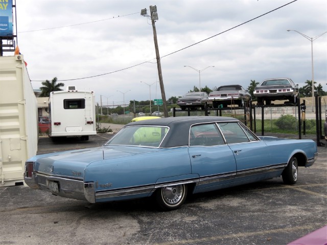 Used 1965 OLDSMOBILE ninety eight  | Lake Wales, FL