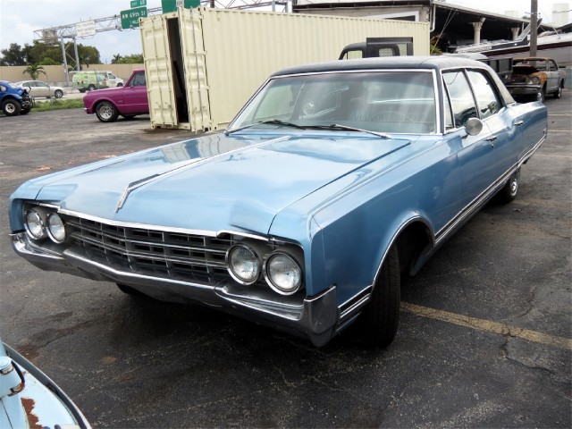 Used 1965 OLDSMOBILE ninety eight  | Lake Wales, FL