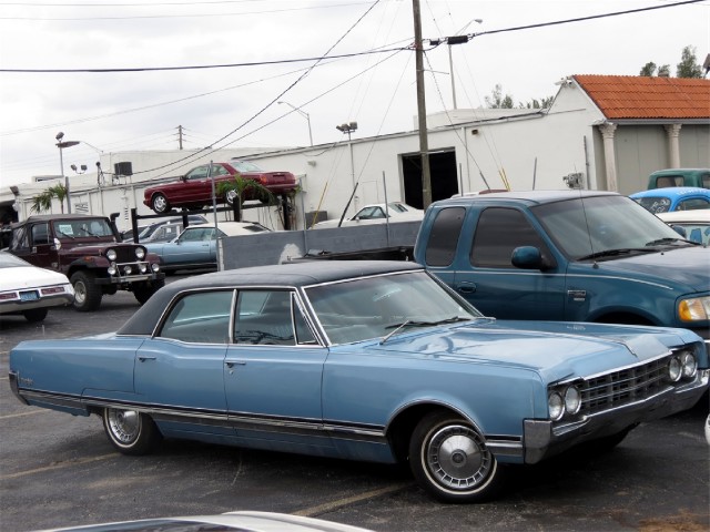 Used 1965 OLDSMOBILE ninety eight  | Lake Wales, FL