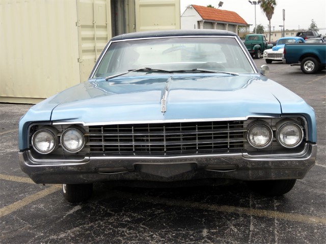 Used 1965 OLDSMOBILE ninety eight  | Lake Wales, FL