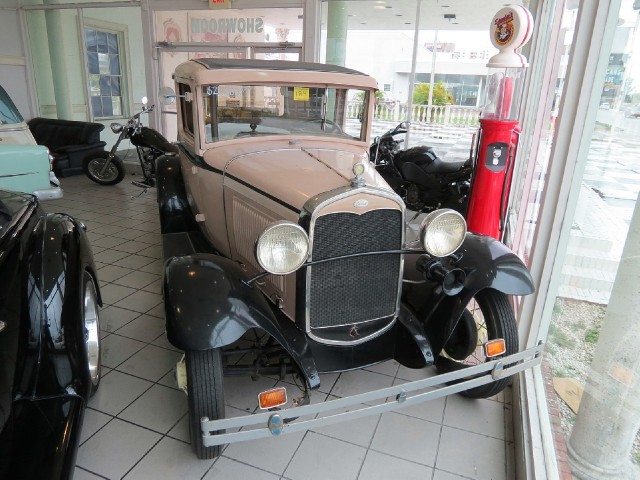 Used 1931 FORD MODEL A  | Lake Wales, FL