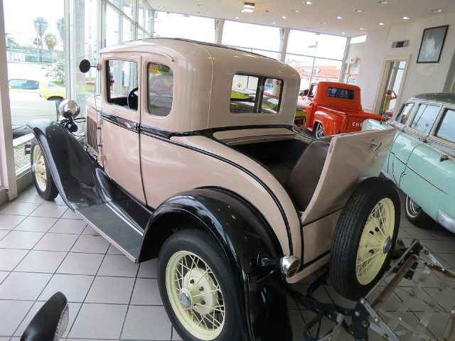 Used 1931 FORD MODEL A  | Lake Wales, FL