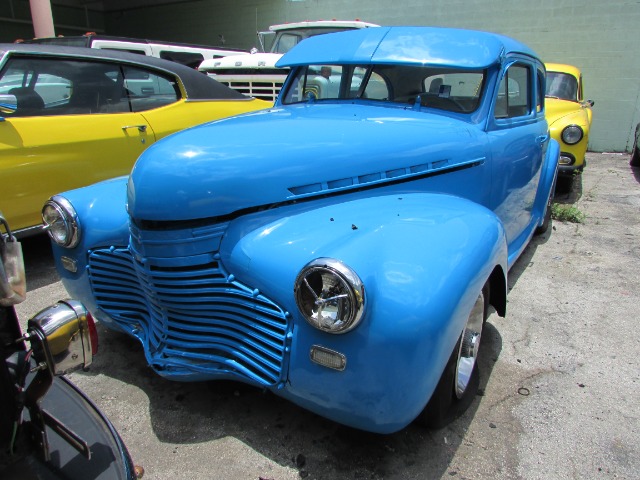 Used 1941 CHEVROLET SEDAN  | Lake Wales, FL