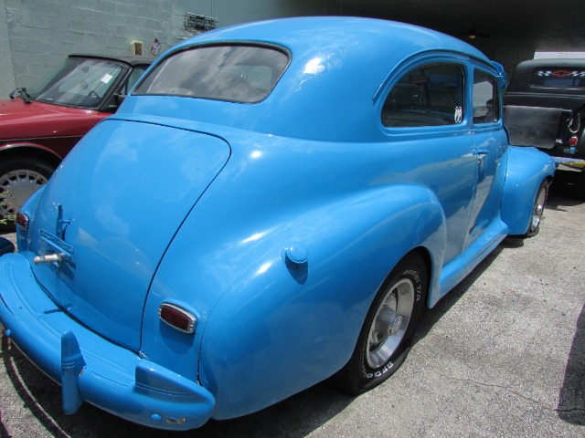 Used 1941 CHEVROLET SEDAN  | Lake Wales, FL