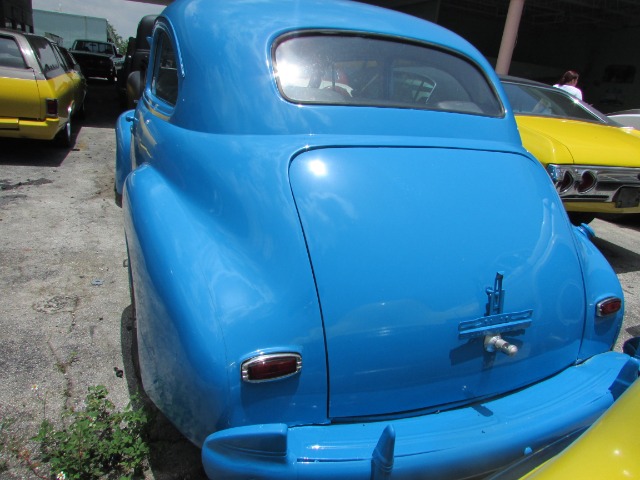 Used 1941 CHEVROLET SEDAN  | Lake Wales, FL