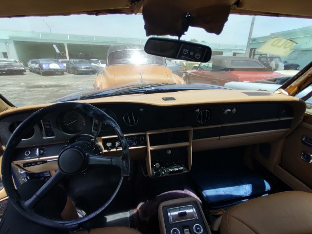 Used 1986 Rolls-Royce SILVER SPUR | St. Petersburg, FL