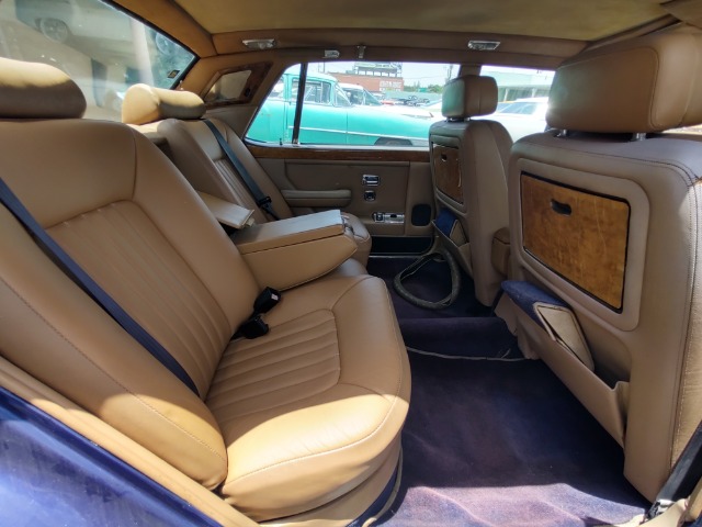 Used 1986 Rolls-Royce SILVER SPUR | St. Petersburg, FL