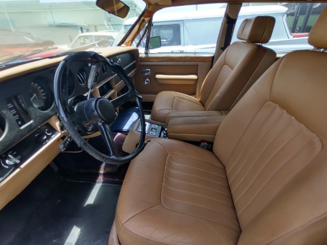 Used 1986 Rolls-Royce SILVER SPUR | St. Petersburg, FL