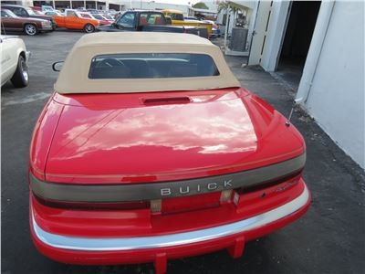 Used 1990 BUICK REATTA  | Lake Wales, FL