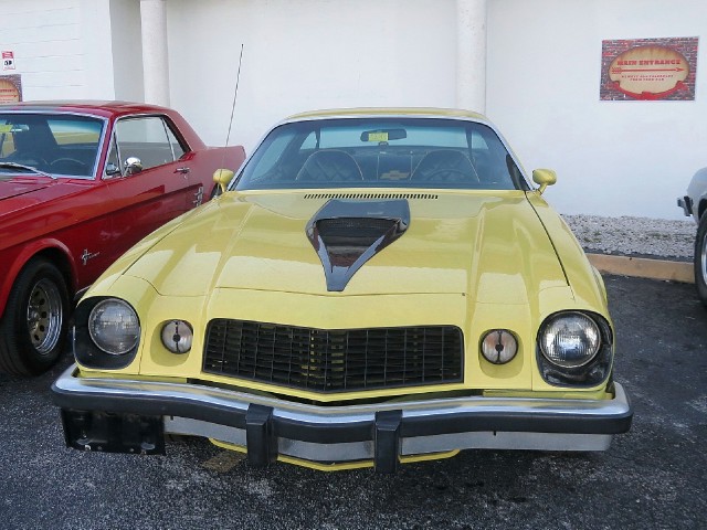 Used 1976 CHEVROLET camaro  | Lake Wales, FL