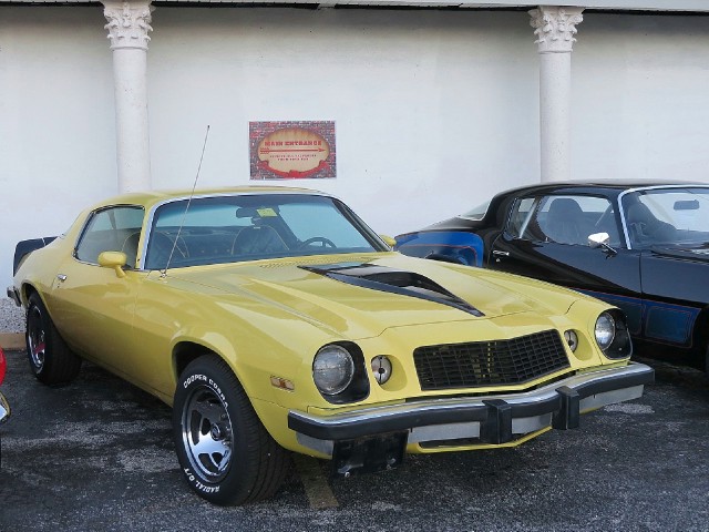 Used 1976 CHEVROLET camaro  | Lake Wales, FL