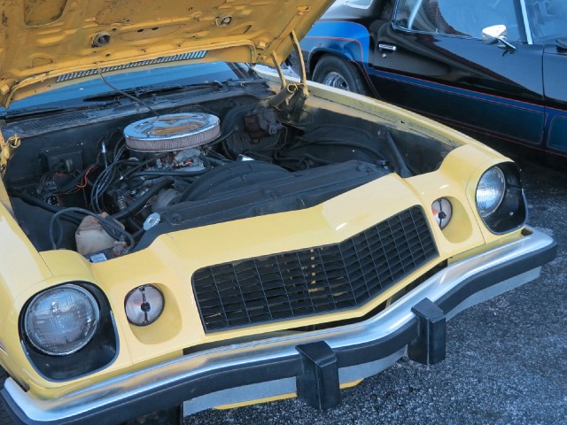 Used 1976 CHEVROLET camaro  | Lake Wales, FL