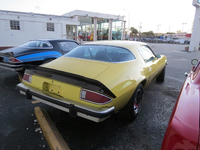 Used 1976 CHEVROLET camaro  | Lake Wales, FL