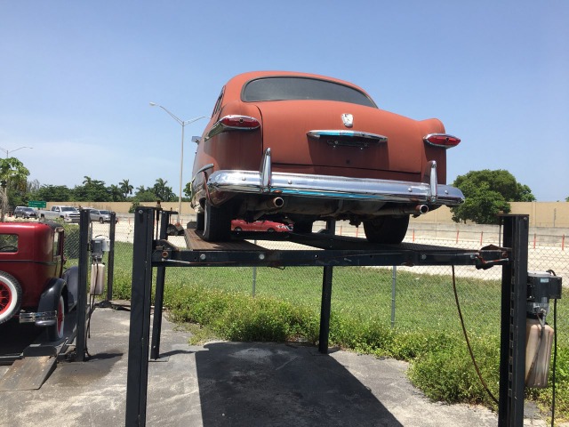 Used 1951 FORD CUSTOM | St. Petersburg, FL
