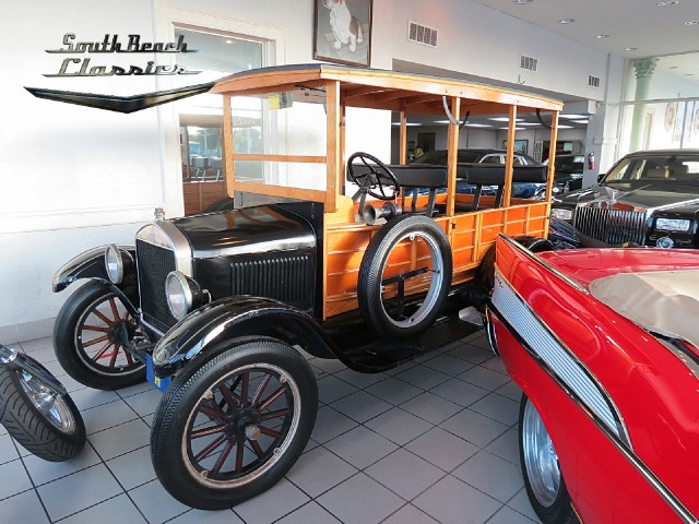 Used 1926 FORD Model T  | Lake Wales, FL