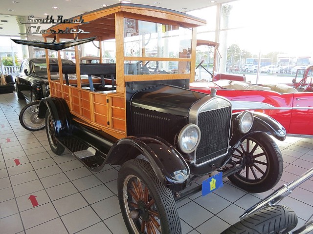 Used 1926 FORD Model T  | Lake Wales, FL