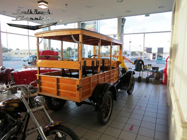 Used 1926 FORD Model T  | Lake Wales, FL