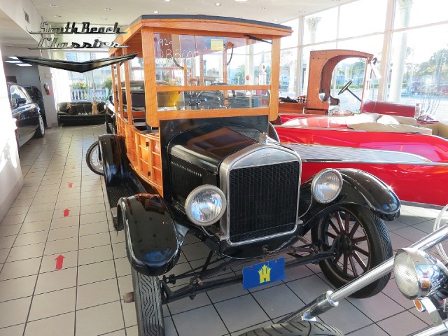 Used 1926 FORD Model T  | Lake Wales, FL