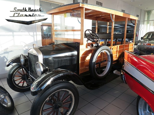 Used 1926 FORD Model T  | Lake Wales, FL