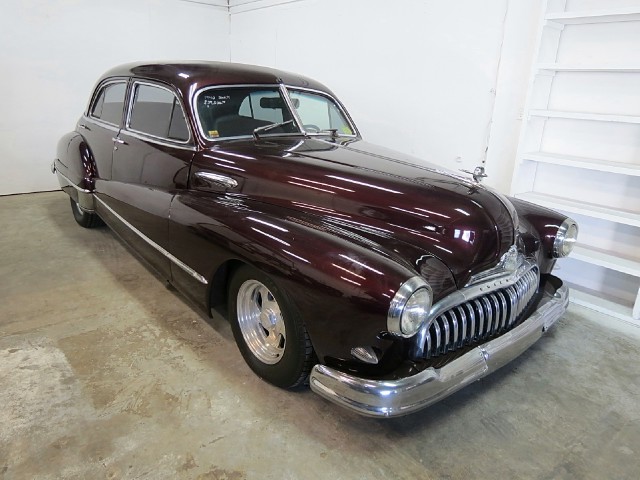 Used 1948 BUICK SUPER EIGHT  | Lake Wales, FL