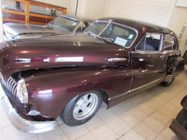 Used 1948 BUICK SUPER EIGHT  | Lake Wales, FL