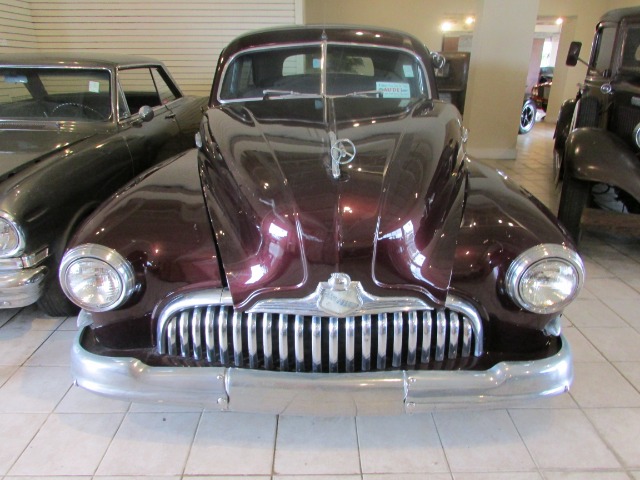 Used 1948 BUICK SUPER EIGHT  | Lake Wales, FL