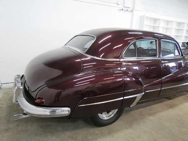 Used 1948 BUICK SUPER EIGHT  | Lake Wales, FL