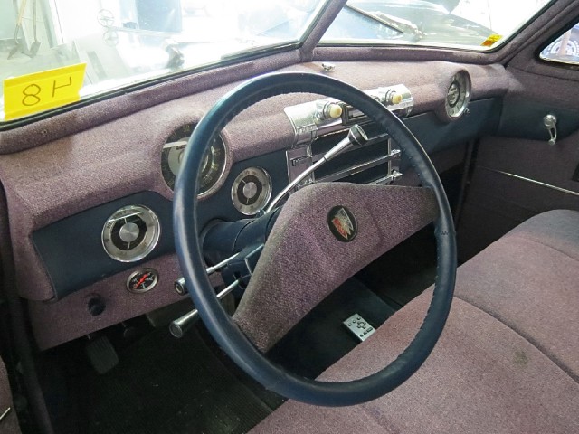 Used 1948 BUICK SUPER EIGHT  | Lake Wales, FL