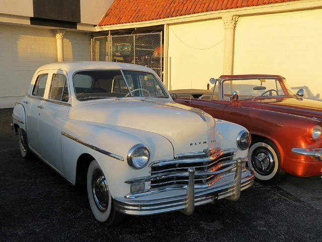 Used 1949 PLYMOUTH sedan  | Lake Wales, FL