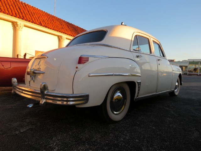 Used 1949 PLYMOUTH sedan  | Lake Wales, FL