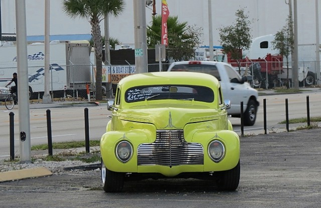 Used 1940 CHEVROLET chopped  | Lake Wales, FL