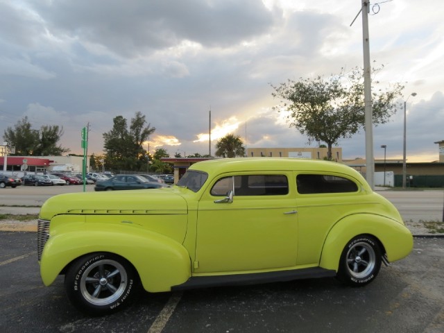 Used 1940 CHEVROLET chopped  | Lake Wales, FL