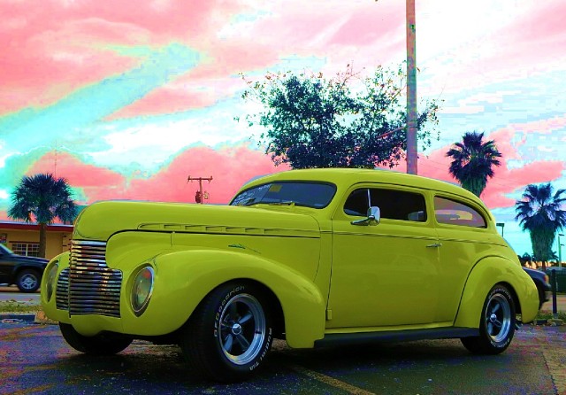 Used 1940 CHEVROLET chopped  | Lake Wales, FL