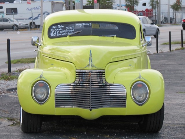 Used 1940 CHEVROLET chopped  | Lake Wales, FL