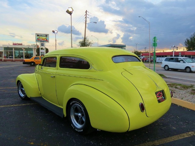 Used 1940 CHEVROLET chopped  | Lake Wales, FL