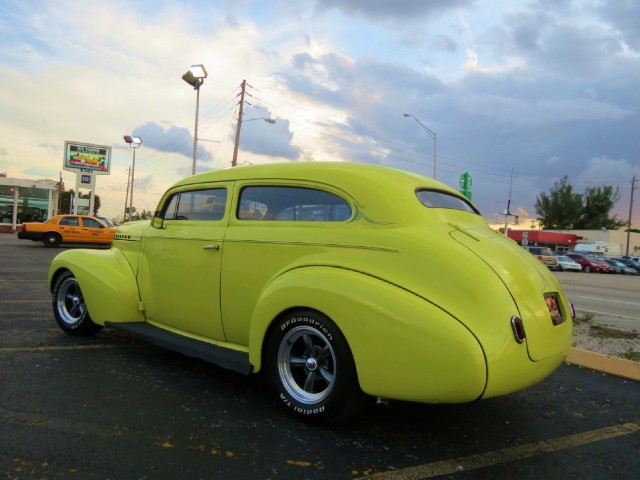 Used 1940 CHEVROLET chopped  | Lake Wales, FL