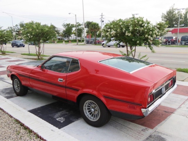 Used 1971 FORD MUSTANG  | Lake Wales, FL