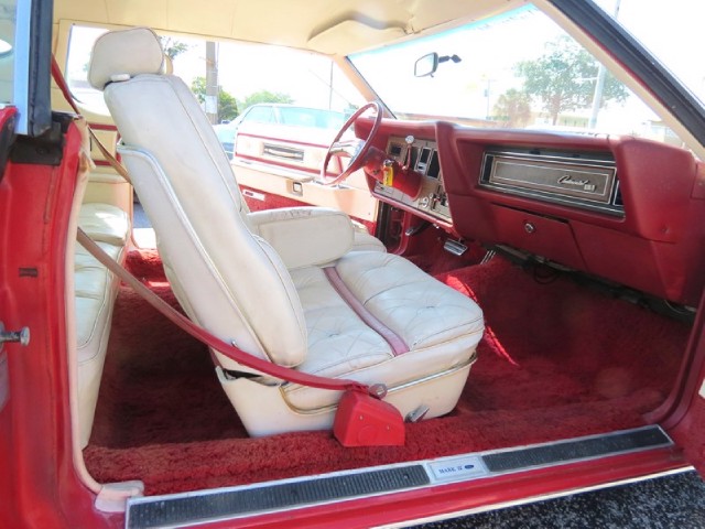 Used 1976 LINCOLN continental  | Lake Wales, FL